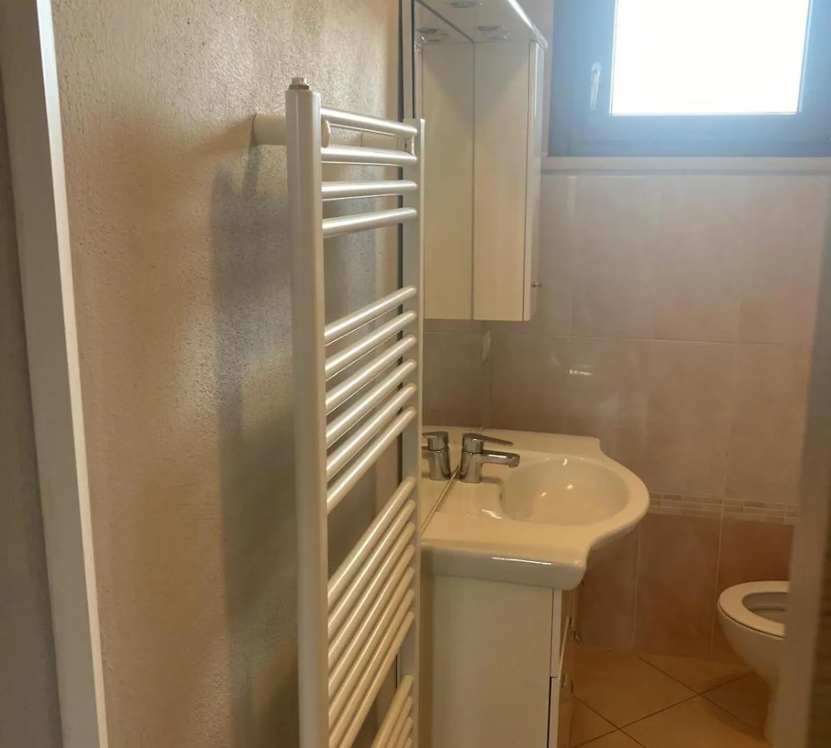 Apartmán Casa Vacanze Bina Puntone Casa Botrona