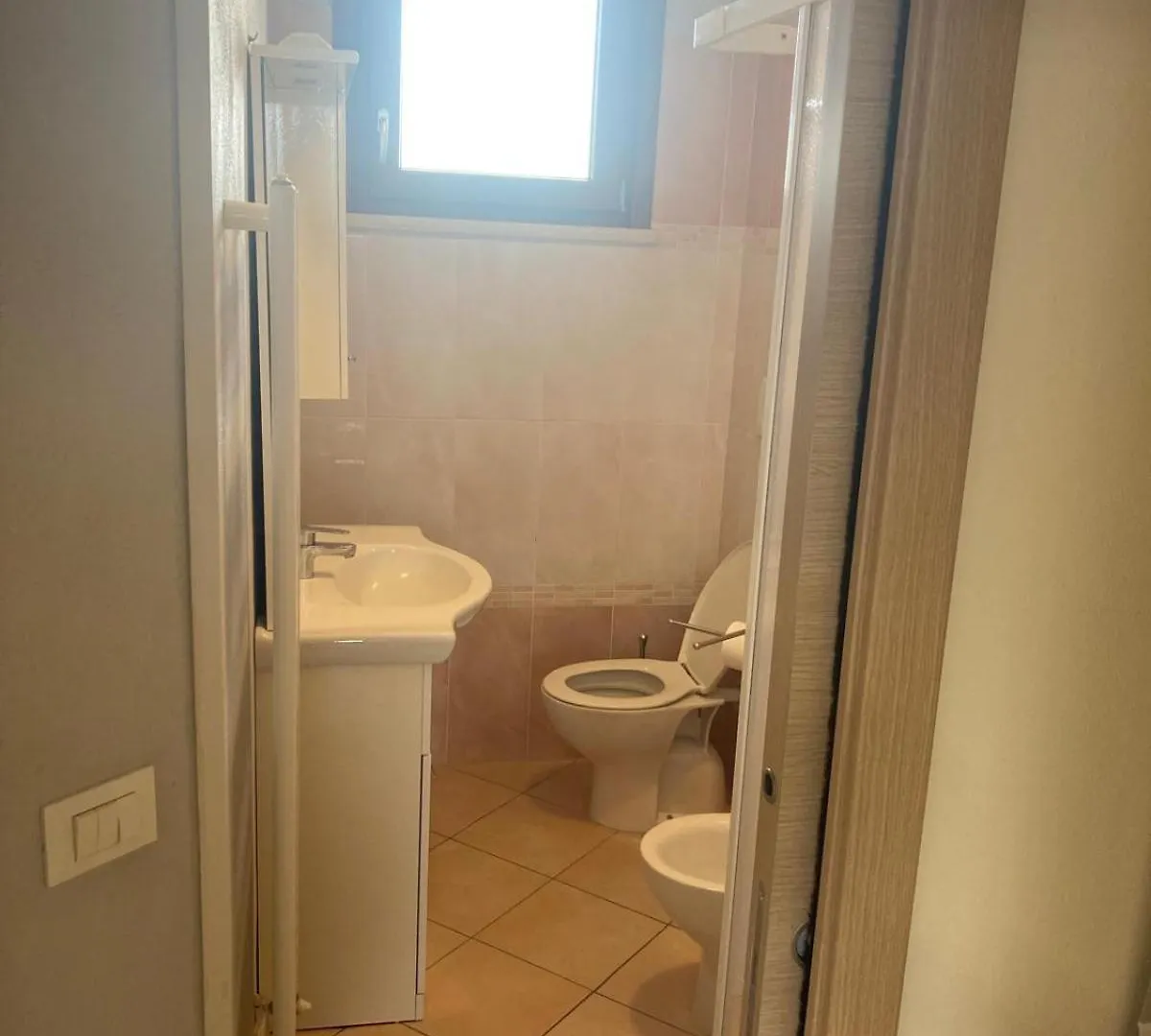 Casa Vacanze Bina Puntone Casa Botrona Italy