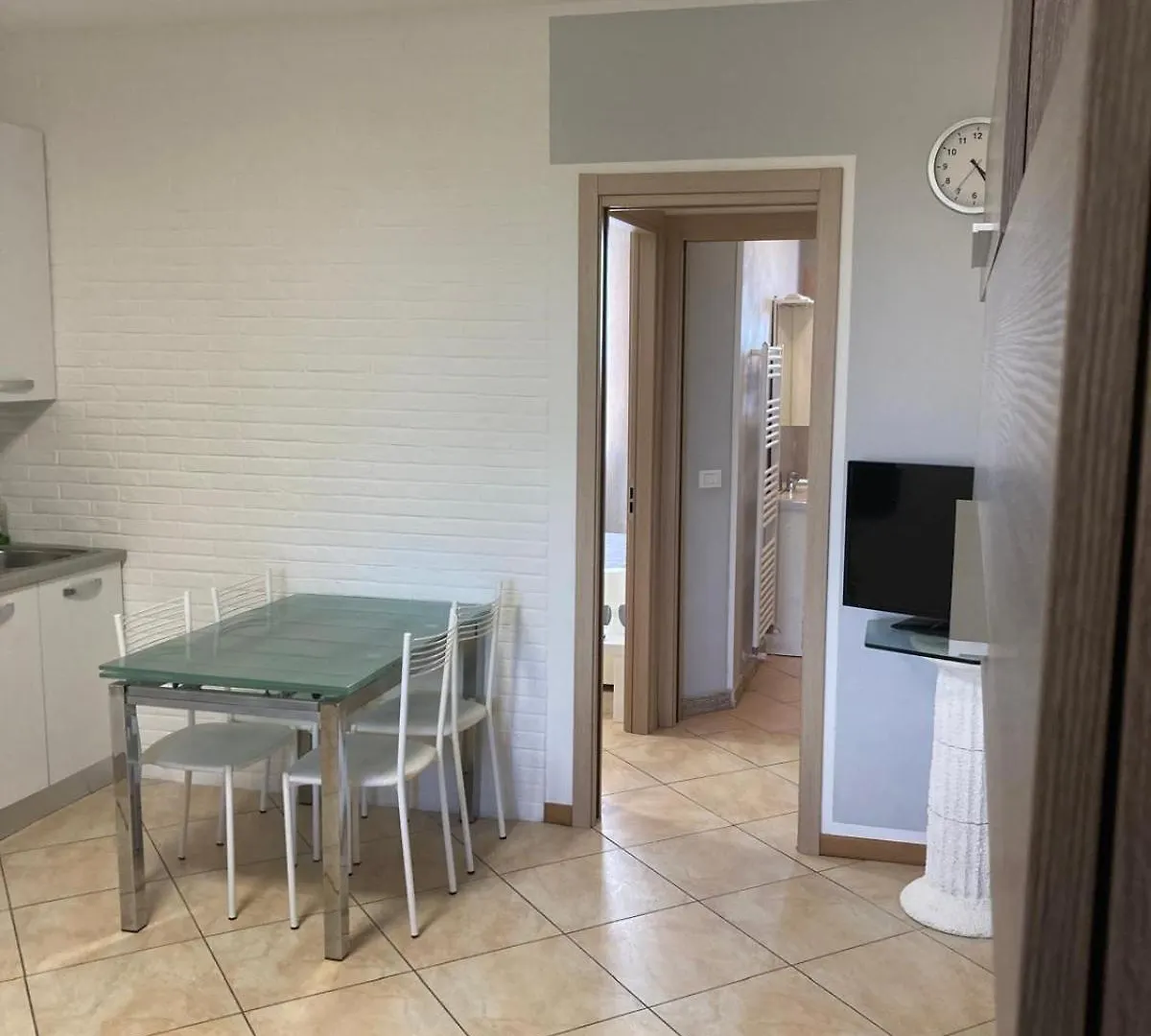 Casa Vacanze Bina Puntone Casa Botrona 0*,  Italy