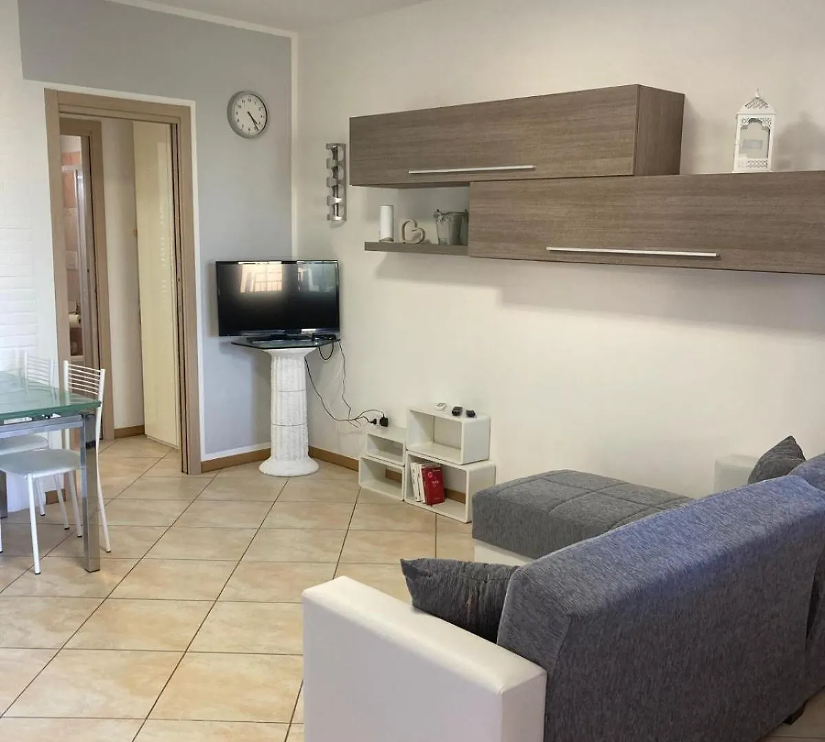 Casa Vacanze Bina Puntone Casa Botrona 0*,