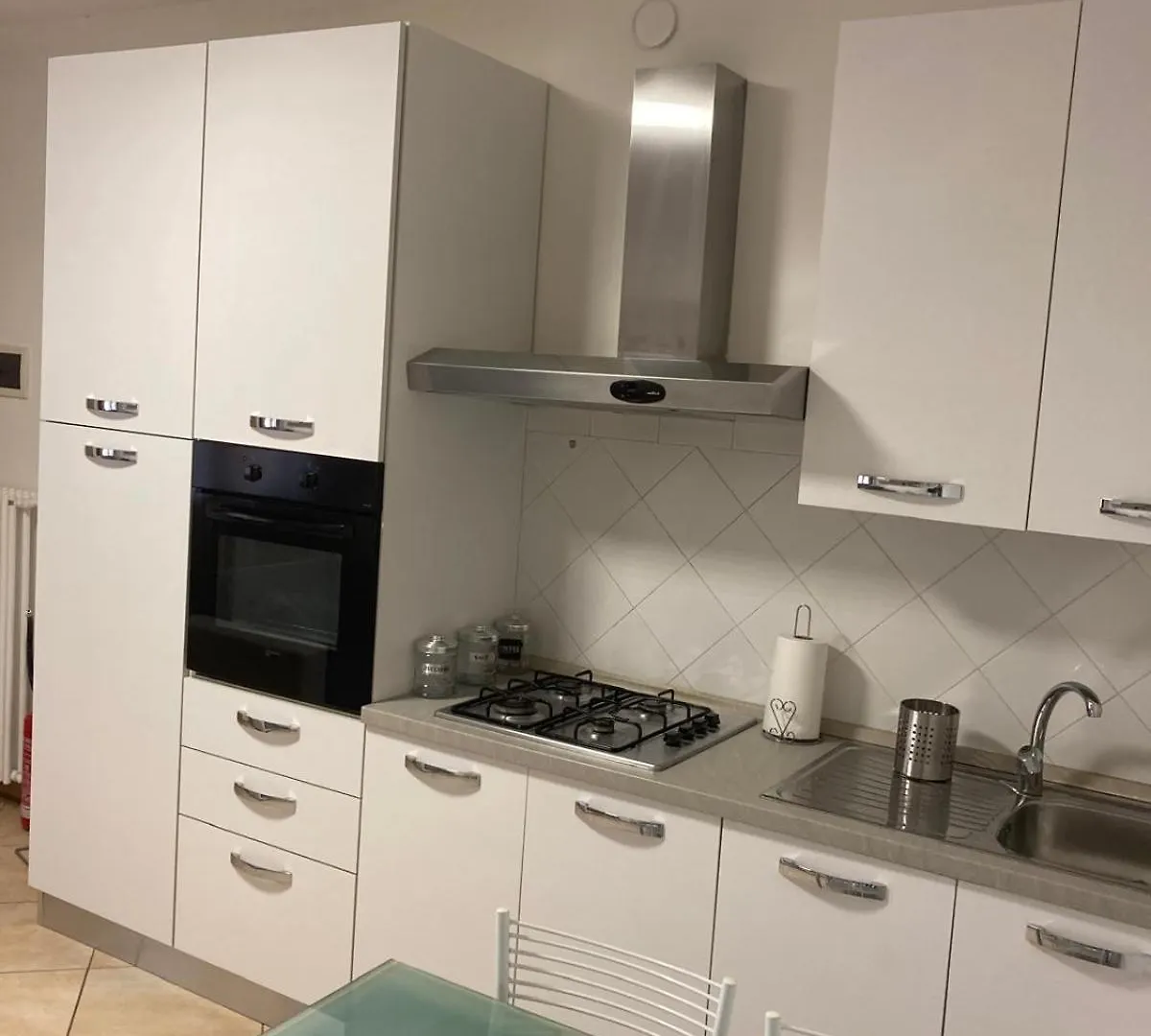 Апартаменты Casa Vacanze Bina Puntone Casa Botrona Италия