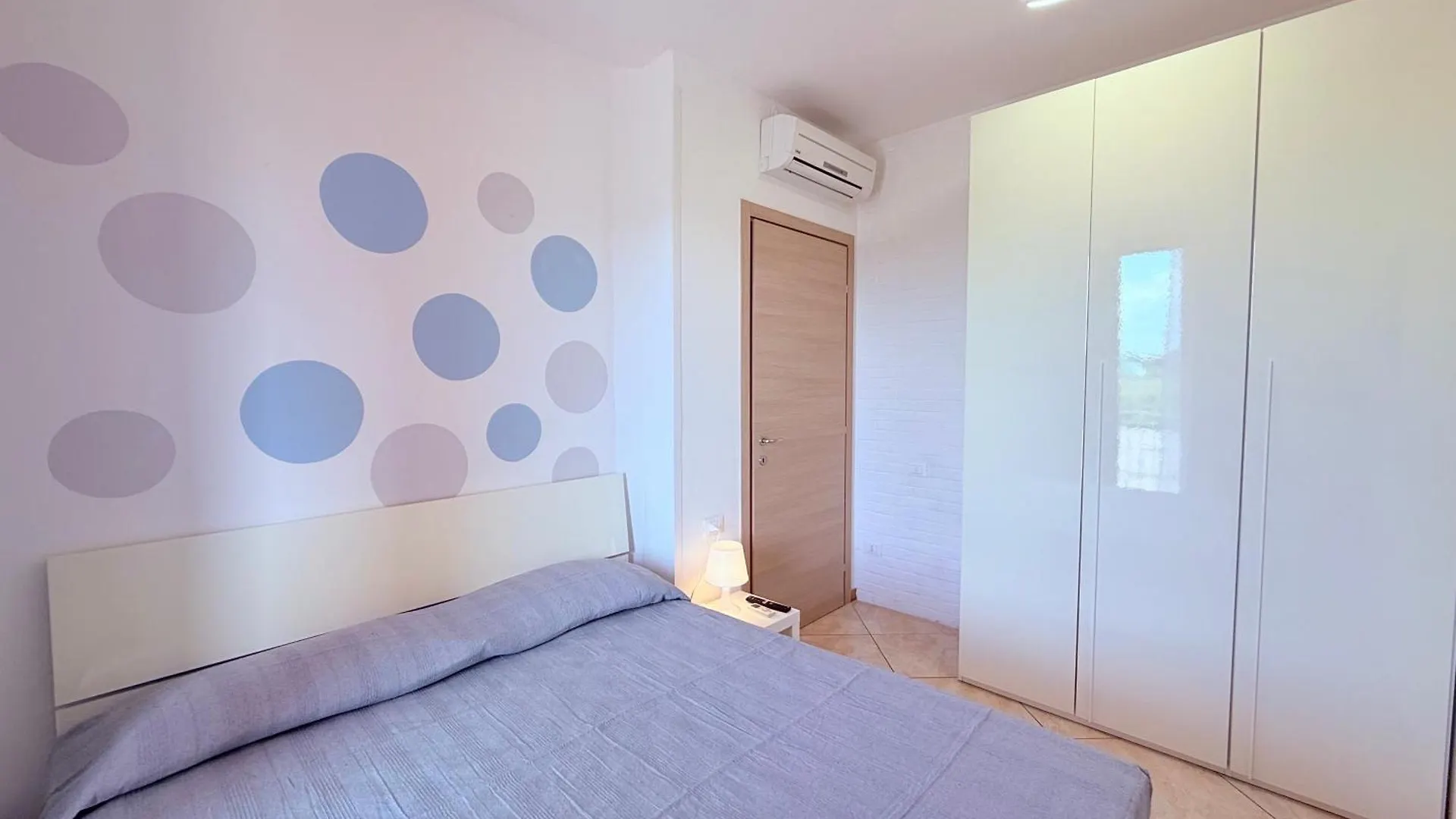 Апартаменты Casa Vacanze Bina Puntone Casa Botrona